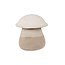 LORENA CANALS GRAND PANIER DE RANGEMENT CHAMPIGNON - MAMA MUSHROOM