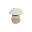 LORENA CANALS PETIT PANIER DE RANGEMENT CHAMPIGNON - BABY MUSHROOM