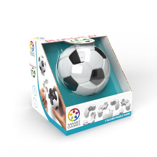 SMARTGAMES BALL DE FOOT - PLUG & PLAY PUZZLER +6ANS