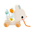 JANOD PURE - JEU DE FIL BABY LOOPING LAPIN