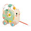 JANOD PURE - JEU DE FIL BABY LOOPING ESCARGOT