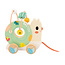 JANOD PURE - JEU DE FIL BABY LOOPING ESCARGOT