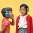 ALPINE CASQUE ANTI-BRUIT ENFANT ALPINE MUFFY BLEU