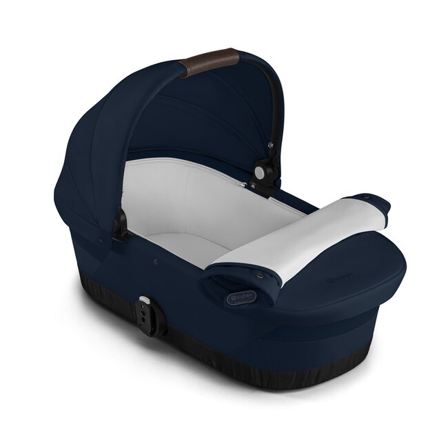 CYBEX CYBEX GAZELLE S - NACELLE - OCEAN BLUE