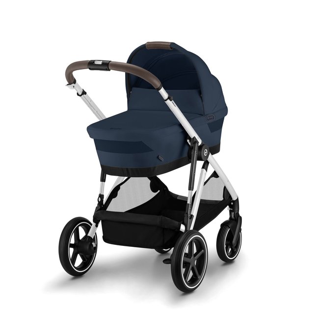CYBEX CYBEX GAZELLE S - NACELLE - OCEAN BLUE