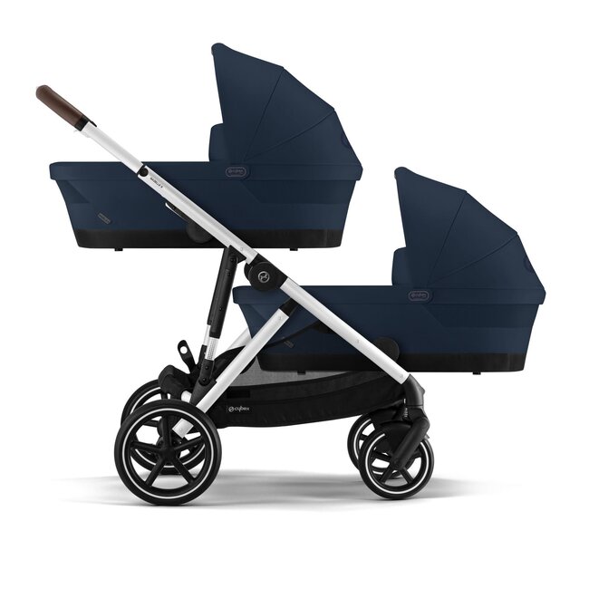 CYBEX CYBEX GAZELLE S - NACELLE - OCEAN BLUE