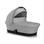 CYBEX CYBEX GAZELLE S - NACELLE - LAVA GREY