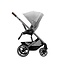 CYBEX CYBEX BALIOS S LUX - POUSSETTE SILVER / LAVA GREY