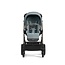 CYBEX CYBEX BALIOS S LUX - POUSSETTE TAUPE / SKY BLUE