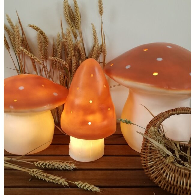 EGMONT TOYS LAMPE PETIT CHAMPIGNON TERRA