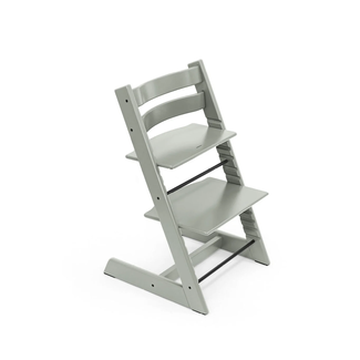 STOKKE TRIPP TRAPP - CHAISE HAUTE - HÊTRE VERT GLACIER
