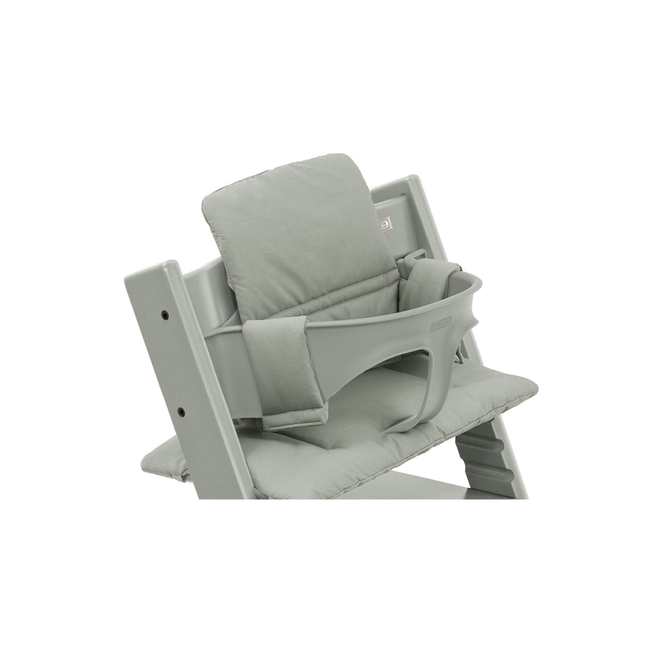 STOKKE TRIPP TRAPP - BABY SET - VERT GLACIER