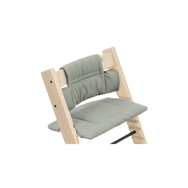 STOKKE TRIPP TRAPP - COUSSIN CLASSIQUE - GLACIER GREEN