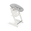 STOKKE PACK CHAISE-HAUTE TRIPP TRAPP + NEWBORN SET GRIS