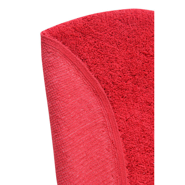 LORENA CANALS TAPIS LAVABLE COEUR AGATHA PUFFY - 160X180CM