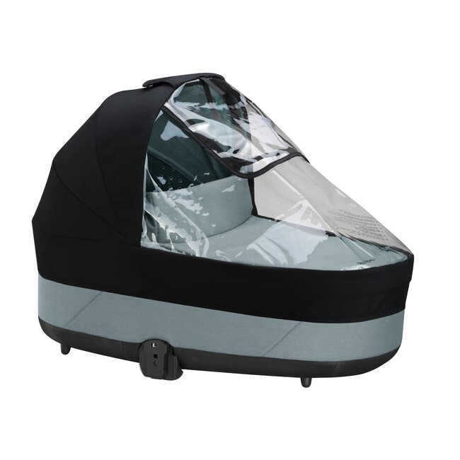 CYBEX CYBEX BALIOS S LUX - HABILLAGE PLUIE NACELLE COT S LUX