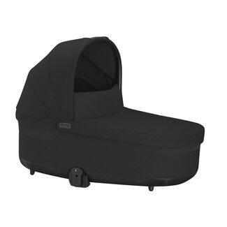 CYBEX CYBEX BALIOS S LUX - NACELLE COT S LUX MOON BLACK