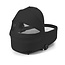 CYBEX CYBEX BALIOS S LUX - NACELLE COT S LUX MOON BLACK