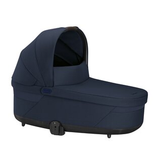 CYBEX CYBEX BALIOS S LUX - NACELLE COT S LUX OCEAN BLUE