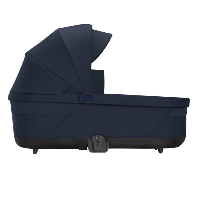 CYBEX CYBEX BALIOS S LUX - NACELLE COT S LUX OCEAN BLUE
