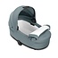 CYBEX CYBEX BALIOS S LUX - NACELLE COT S LUX SKY BLUE