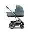 CYBEX CYBEX BALIOS S LUX - NACELLE COT S LUX SKY BLUE