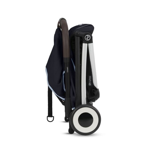 CYBEX CYBEX ORFEO - POUSSETTE MOON BLACK