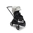 BUGABOO BUGABOO DRAGONFLY - POUSSETTE COMPLÈTE - BLACK / MISTY WHITE