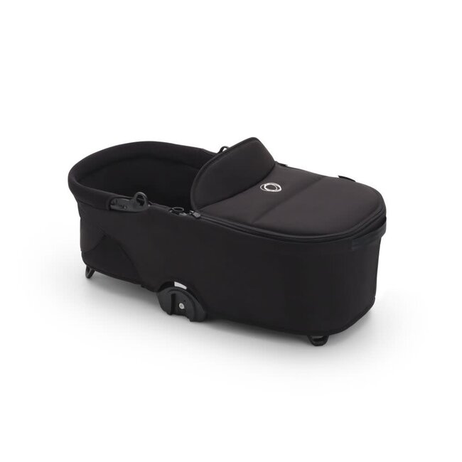 BUGABOO BUGABOO DRAGONFLY - NACELLE COMPLÈTE - MIDNIGHT BLACK