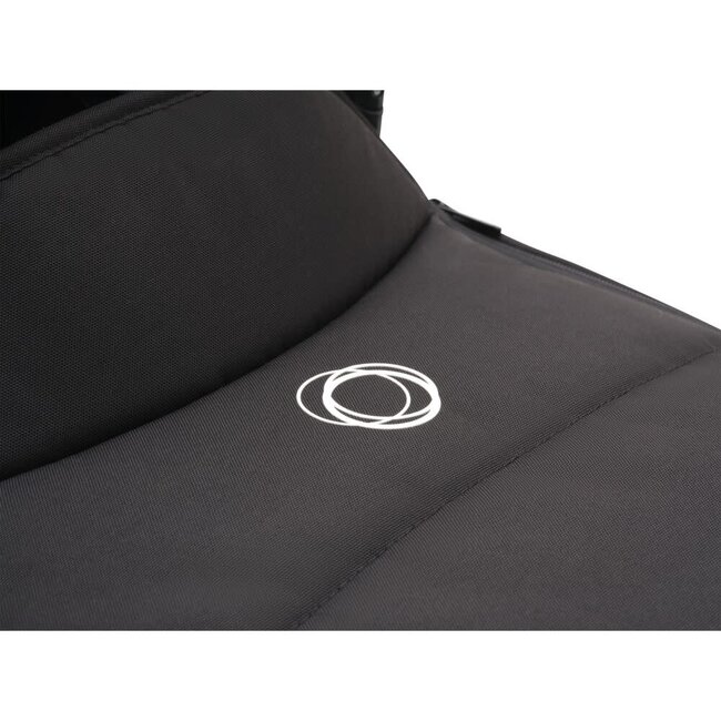 BUGABOO BUGABOO DRAGONFLY - NACELLE COMPLÈTE - MIDNIGHT BLACK