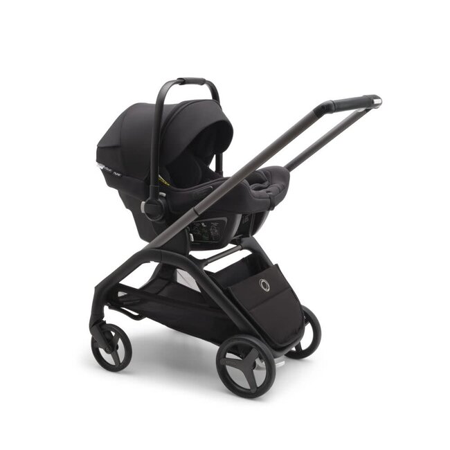 BUGABOO BUGABOO DRAGONFLY - ADAPTATEUR SIÈGE-AUTO MAXI-COSY