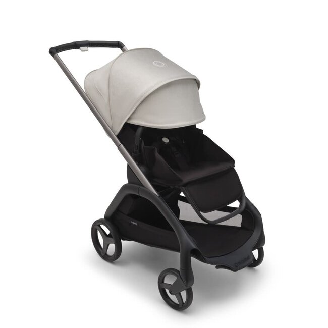 BUGABOO BUGABOO DRAGONFLY - CAPOTE - MISTY WHITE