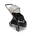 BUGABOO BUGABOO DRAGONFLY - CAPOTE - MISTY WHITE