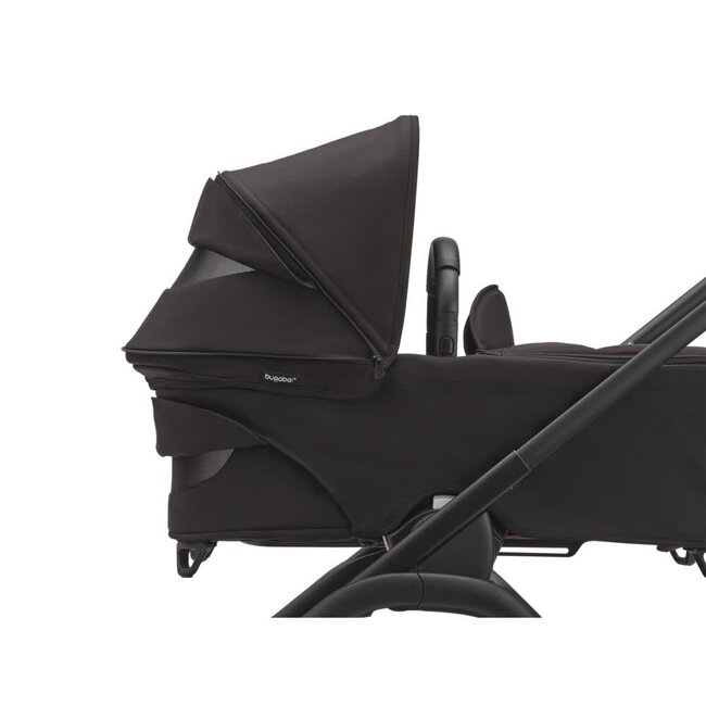 BUGABOO BUGABOO DRAGONFLY - NACELLE COMPLÈTE - GREY MELANGE
