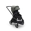 BUGABOO BUGABOO DRAGONFLY - POUSSETTE COMPLÈTE - BLACK / FOREST GREEN