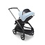 BUGABOO BUGABOO DRAGONFLY - POUSSETTE COMPLÈTE - GRAPHITE / MIDNIGHT BLACK / SKYLINE BLUE