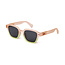 HELLO HOSSY LUNETTES DE SOLEIL "MINI MIA" ROSE/LIMONADE