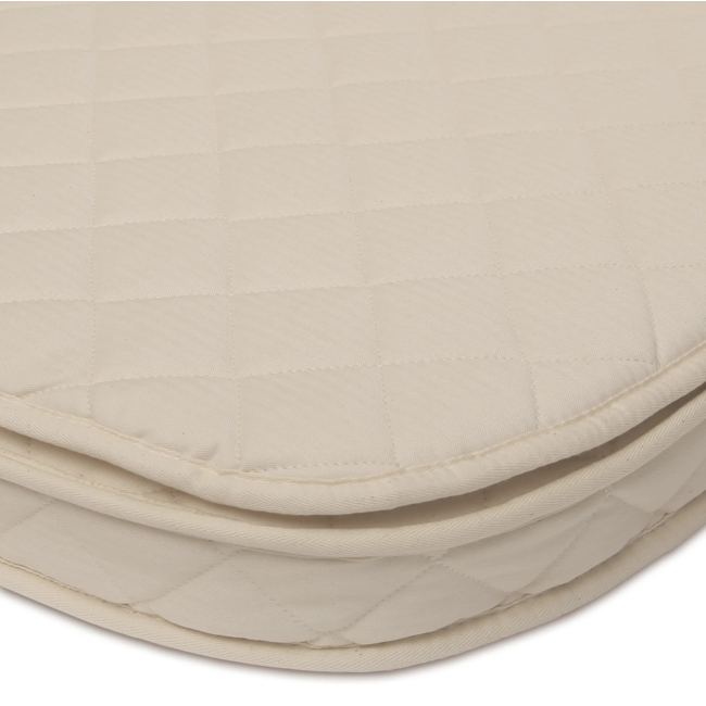 CHARLIE CRANE KIMI - MATELAS & SURMATELAS 66X120CM COCO NATUREL