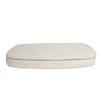 CHARLIE CRANE KIMI - MATELAS & SURMATELAS 66X120CM MOUSSE