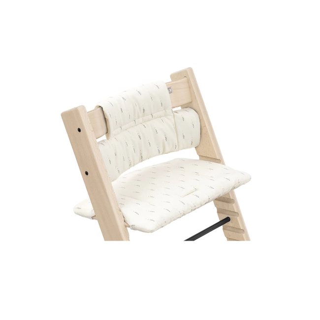 STOKKE TRIPP TRAPP - COUSSIN CLASSIQUE - WHEAT CREAM