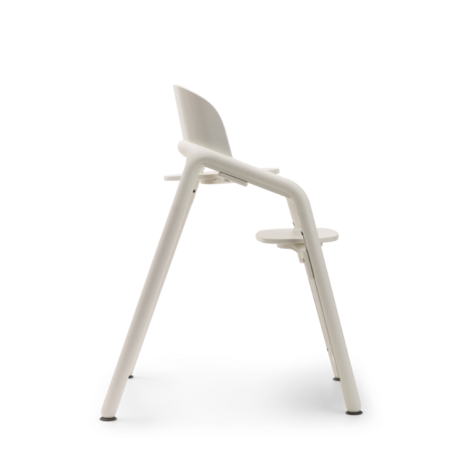 BUGABOO GIRAFFE - CHAISE HAUTE - BLANC