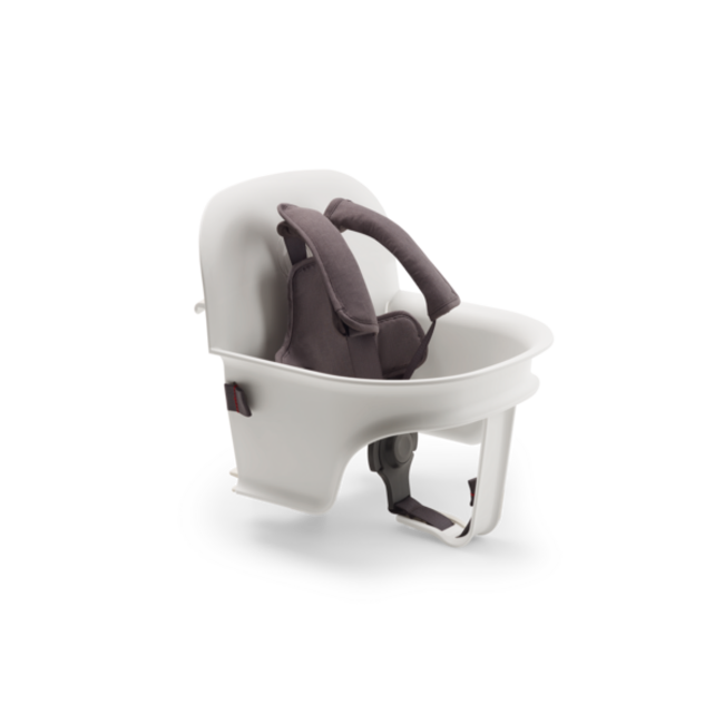 BUGABOO BABY SET GIRAFFE - BLANC