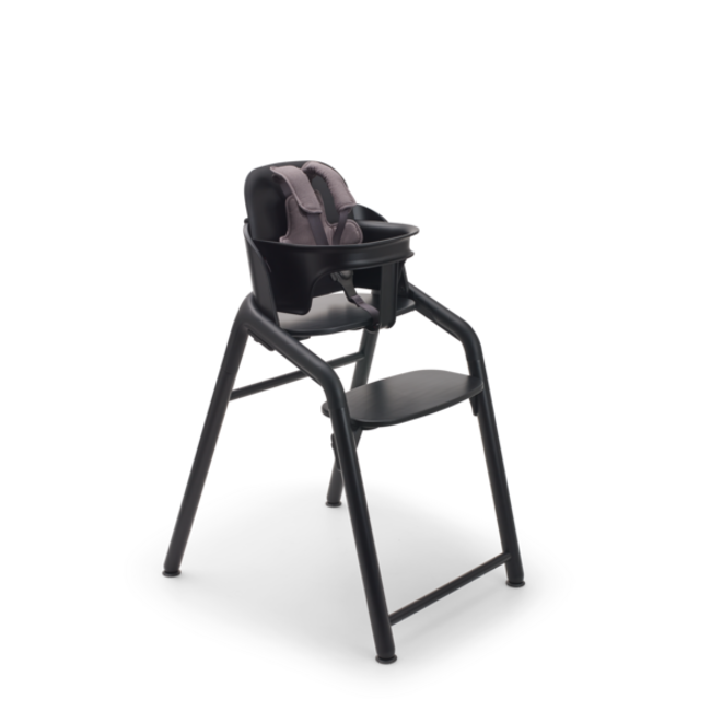 BUGABOO BABY SET GIRAFFE - NOIR