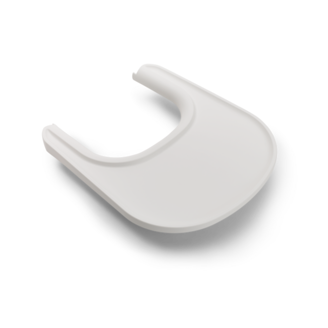 BUGABOO TABLETTE POUR CHAISE HAUTE  GIRAFFE - BLANC