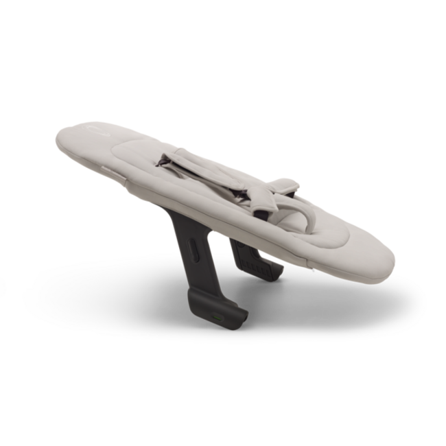 BUGABOO NEWBORN SET GIRAFFE - BLANC POLAIRE