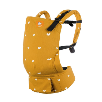 PORTE-BÉBÉ TULA TODDLER - PLAY