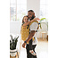 PORTE-BÉBÉ TULA TODDLER - PLAY