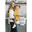 PORTE-BÉBÉ TULA TODDLER - PLAY