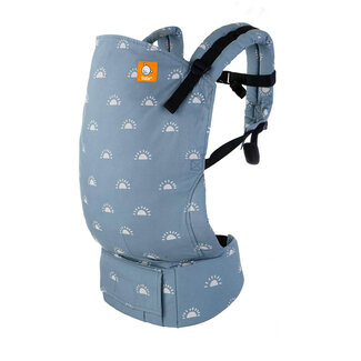 PORTE-BÉBÉ TULA TODDLER - HARBOR SKIES