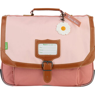 TANN'S CARTABLE TANN'S 38CM CP/CE2 - EVA ROSE MARGUERITE